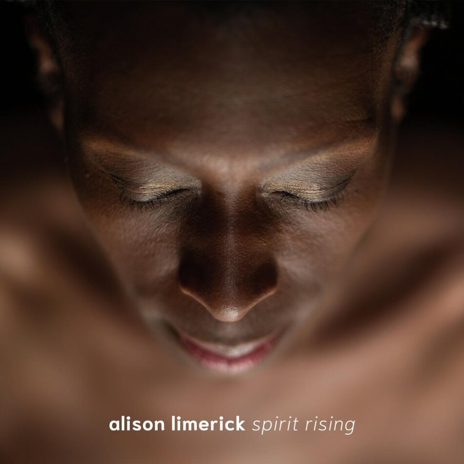 Alison Limerick - Spirit Rising 2025 Reissue, Revolver, Yellow Vinyl, LP