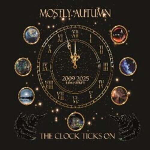 Mostly Autumn - Clock Ticks On