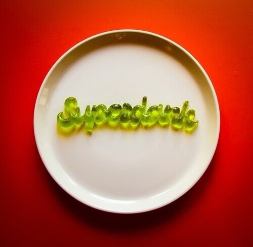Lo Five - Superdank