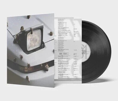 Marc Segui - No Tengo Prisa LP