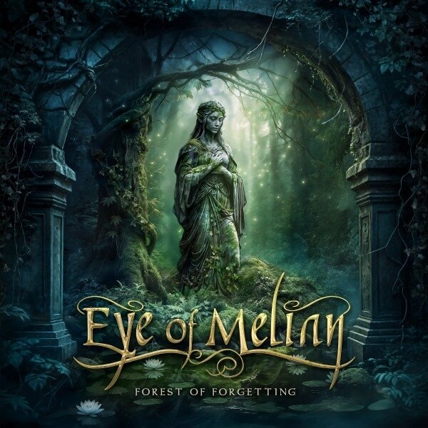 Eye of Melian - Forest of Forgetting 2 CDs
