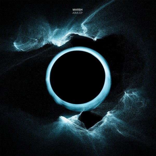 Marsh - Aria EP LP