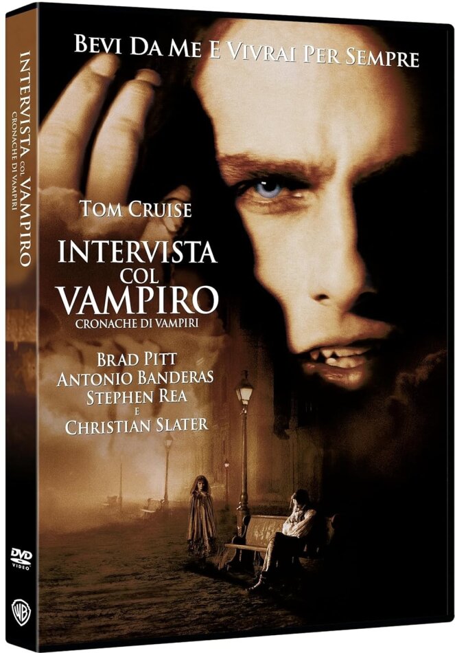 Intervista col Vampiro (1994)