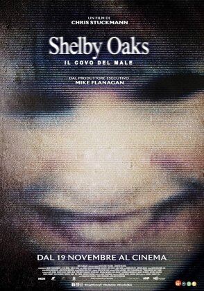 Shelby Oaks - Il covo del male (2024)