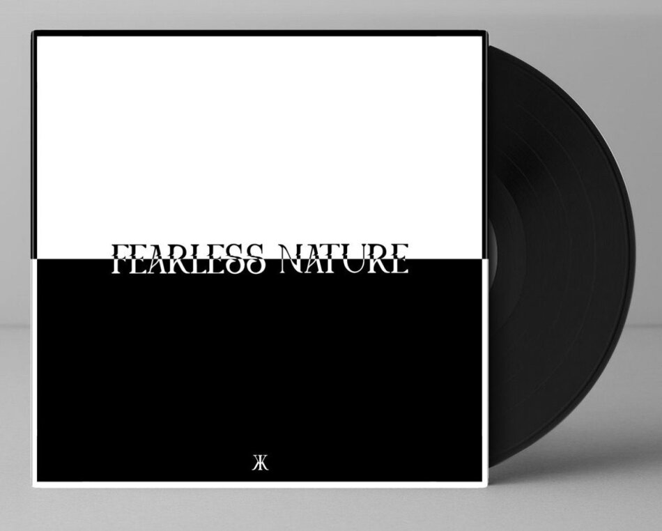 Kid Kapichi - Fearless Nature LP