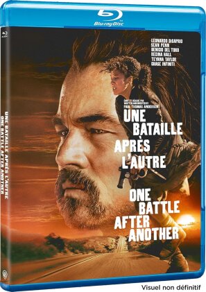 Une bataille apr&egrave;s l'autre (2025)