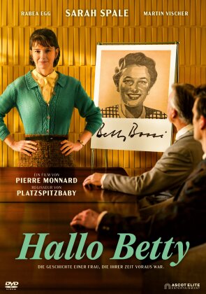 Hallo Betty (2025)