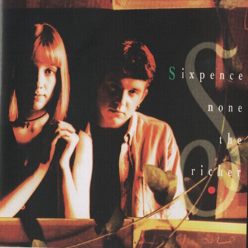 Sixpence None The Richer - Fatherless & The Widow 2026 Reissue, Friday Rights MGMT, Anniversary Edition, Limited Edition, Silver Colored Vinyl, LP