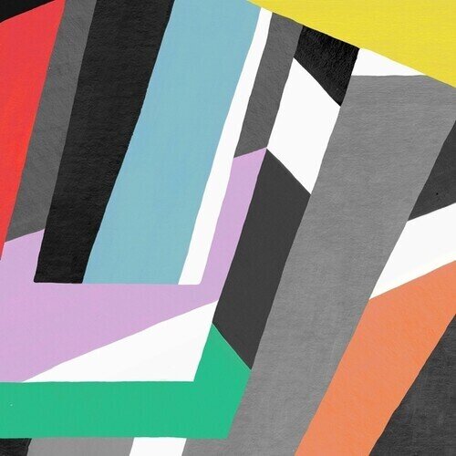 Peverelist - Pulse Remix Ep 12" Maxi