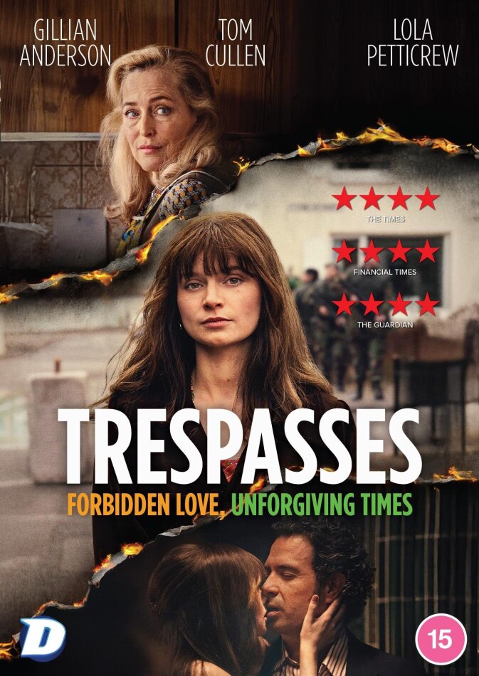 Trespasses (2025)