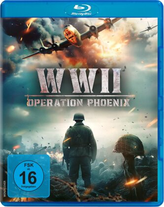 WWII - Operation Phoenix (2024)