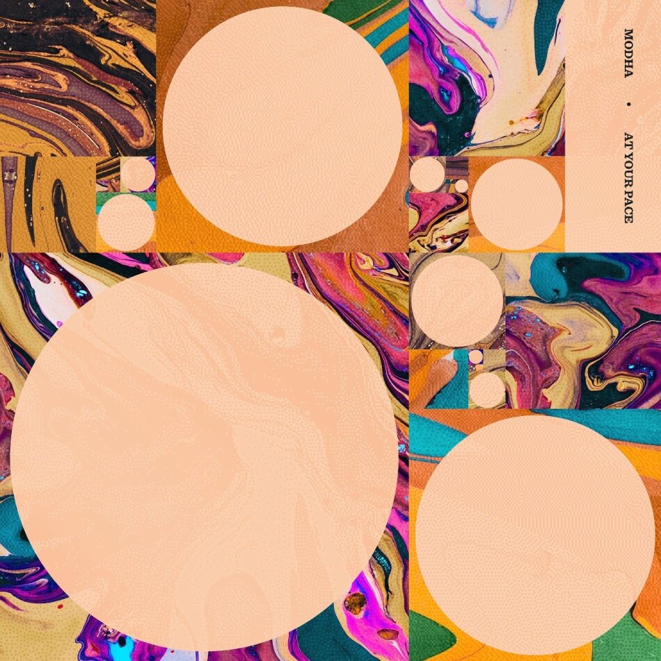 Modha - At Your Place LP