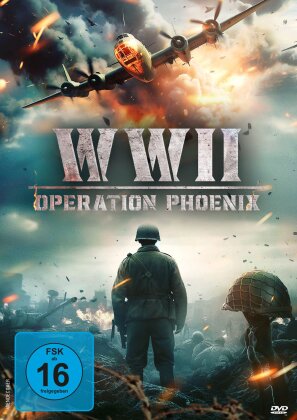 WWII - Operation Phoenix (2024)