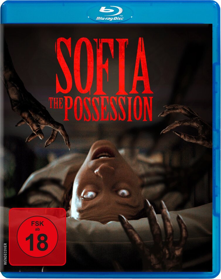 Sofia - The Possession (2024)