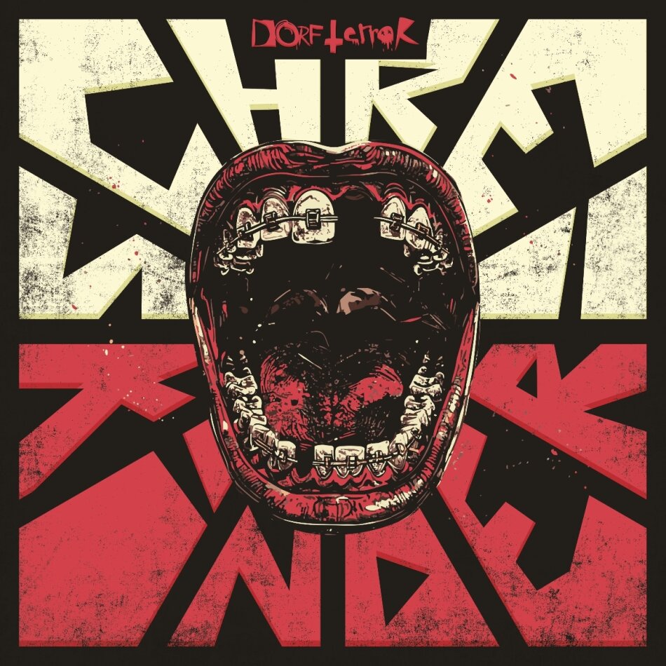 Dorfterror - Schreikinder