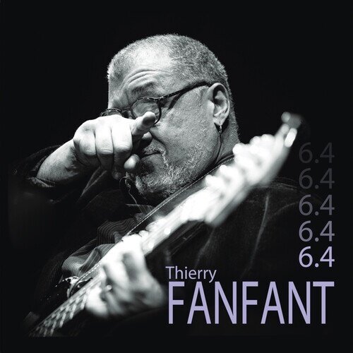 Thierry Fanfant - 06.Avr. LP