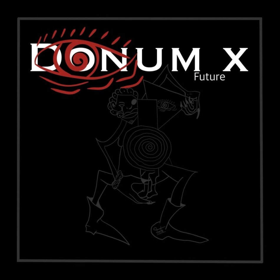 Donum X - Future
