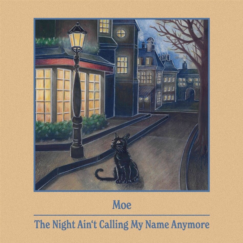 MoE - The Night Ain't Calling My Name Anymore