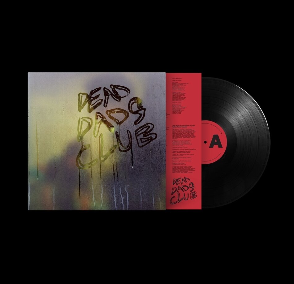 Dead Dads Club - --- LP
