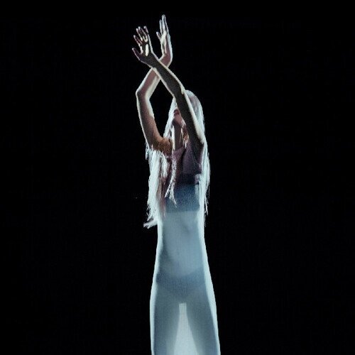 Kelly Moran - Don't Trust Mirrors