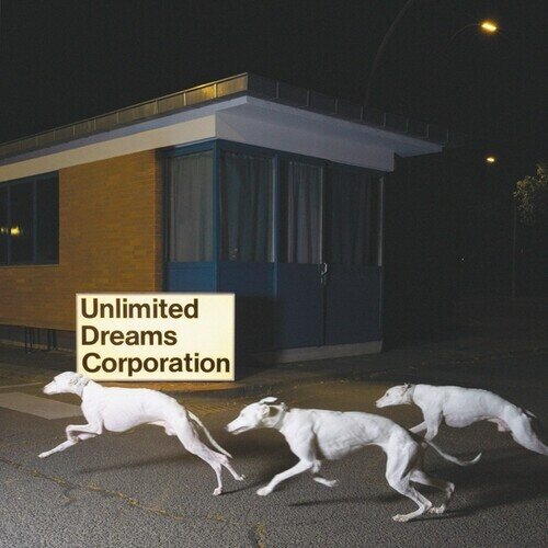 Brigade - Unlimited Dreams Corporation LP