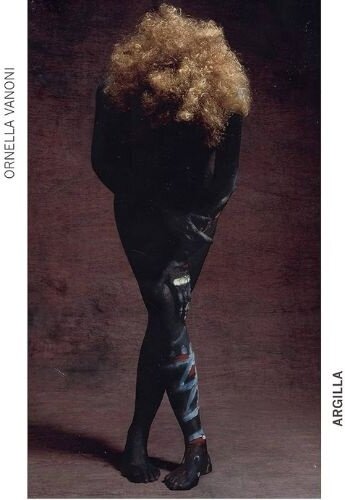Ornella Vanoni - Argilla 2025 Reissue