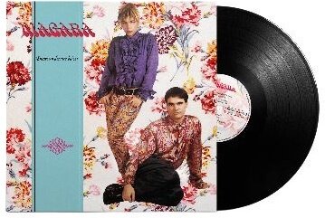 Niagara - Encore Un Dernier Baiser 2026 Reissue, LP