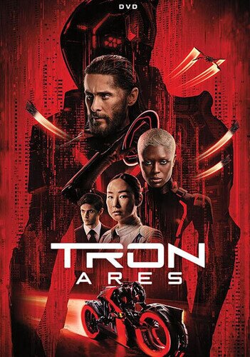 Tron: Ares (2025)