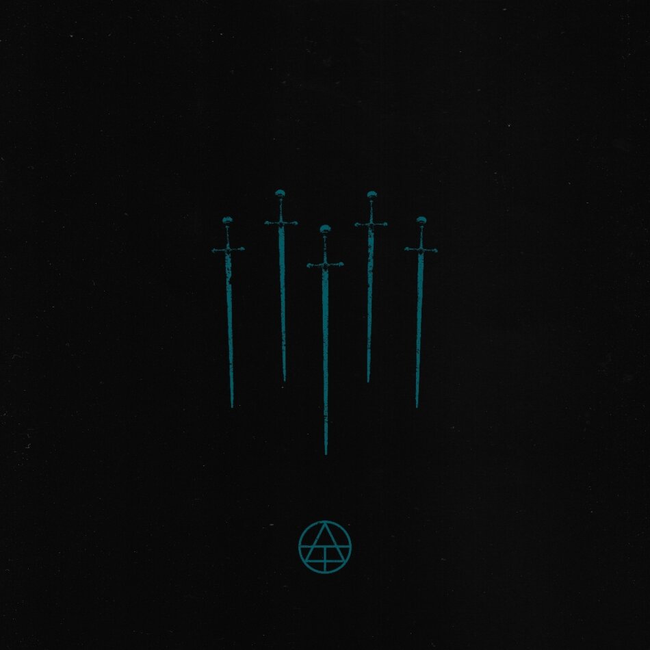 Atlas - Sunder LP