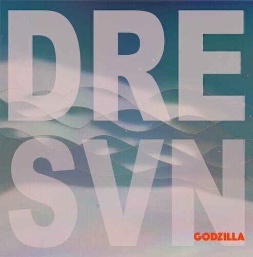 DRESVN - Godzilla 2 LPs