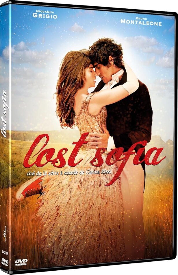Lost Sofia (2023)