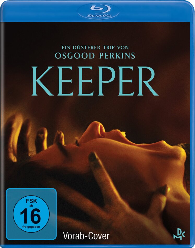 Keeper (2025)