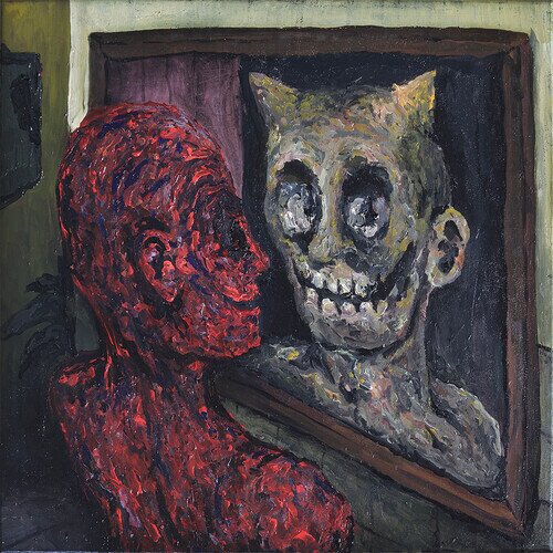 Dirty Art Club & Yungmorpheus - Spyglass To One's Face