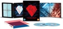 Now You See Me: Now You Don't (2025) Édition Limitée, Steelbook, 4K Ultra HD + Blu-ray