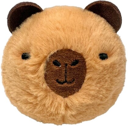 Capybara Barry Beanie Bouncer