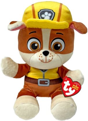 Paw Patrol Pl&uuml;sch Rubble