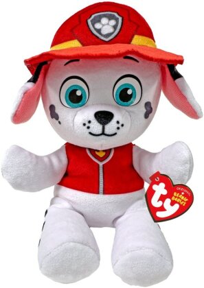 Paw Patrol Pl&uuml;sch Marshall