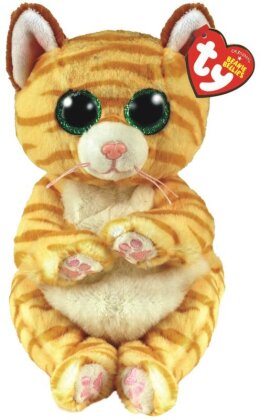 Katze Mango Pl&uuml;schtier