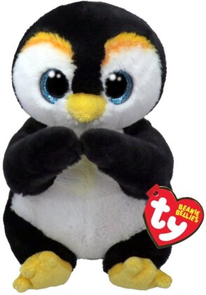 Beanie Bellies - Pinguin Neve Pl&uuml;schtier