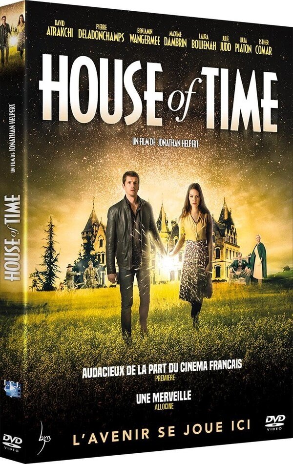 House of Time (2015)
