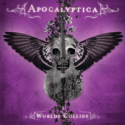 Apocalyptica - Worlds Collide (2026 Reissue)