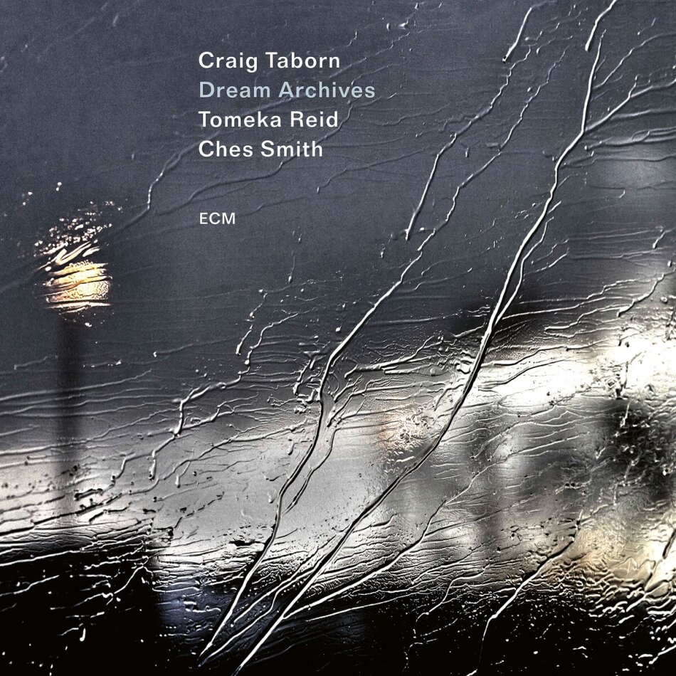 Craig Taborn, Tomeka Reid & Ches Smith - Dream Archives