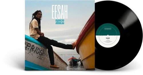 Eesah - Success LP