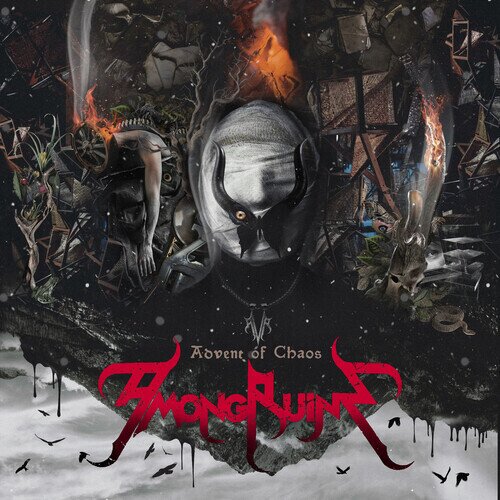 Amongruins - Advent Of Chaos