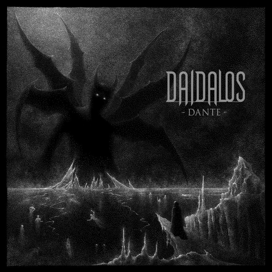 Daidalos - Dante