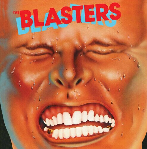 Blasters - --- 2026 Reissue, Liberation Hall, LP