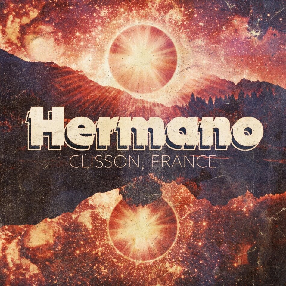 Hermano - Clisson France LP