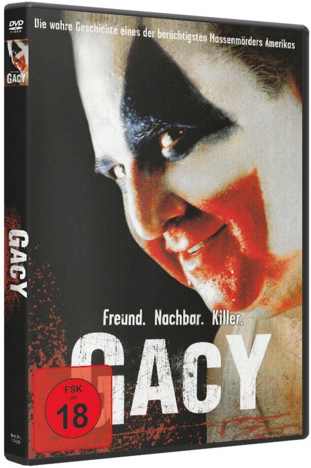 Gacy (2003)