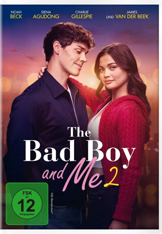 The Bad Boy and Me 2 (2025)