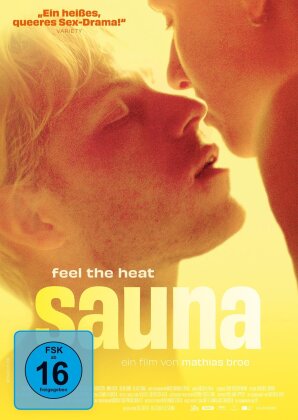 Sauna (2025)